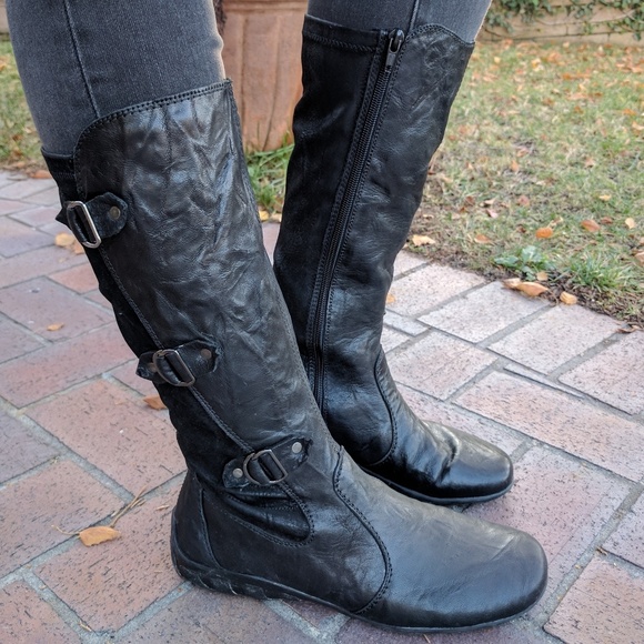 remonte dorndorf shoes